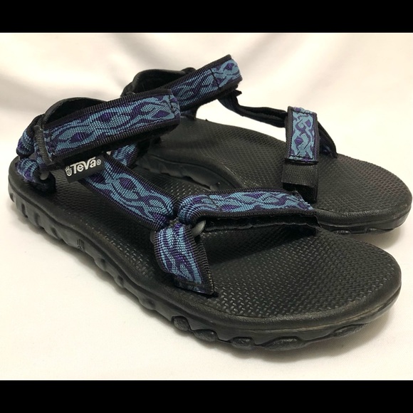 Teva Shoes - Teva Ankle Straps Hiking Sandals